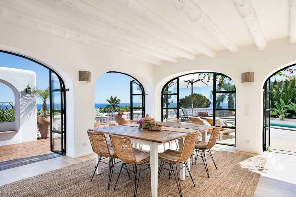 Fotografía de interiores y arquitectura Fotointeriores