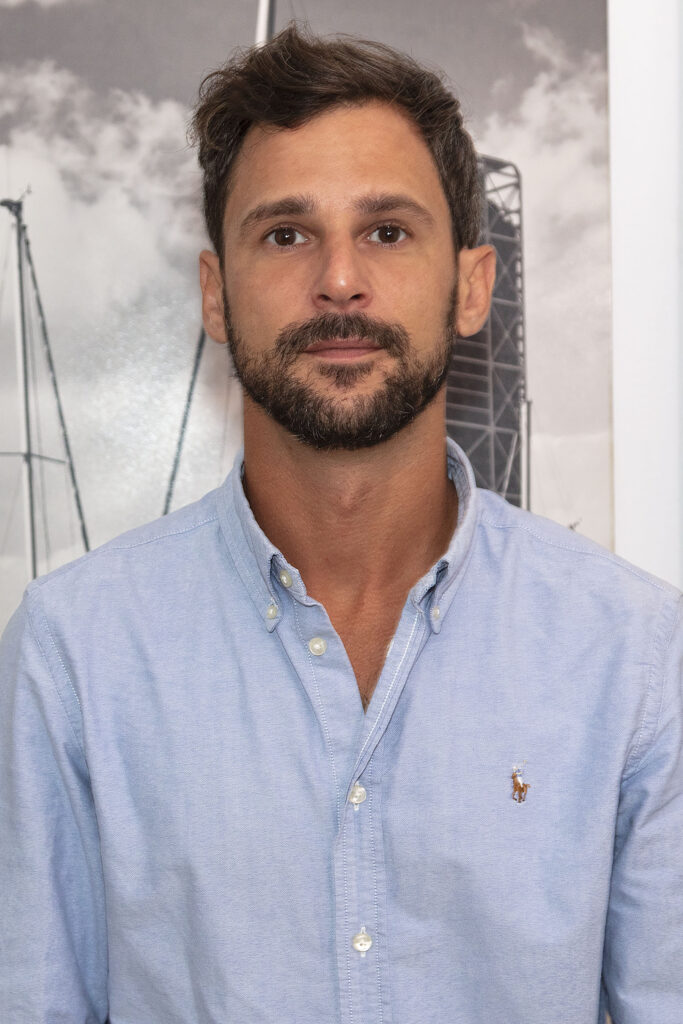 Néstor Marchador, fotógrafo de interiores